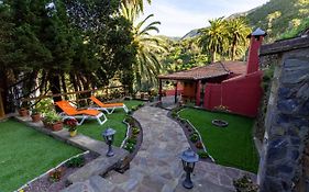 Casa Rural Abuelo Ramon